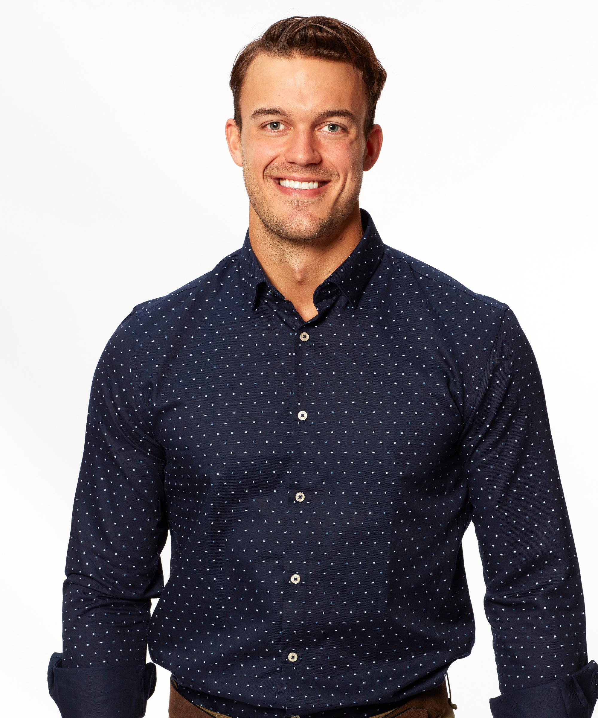 Dude's Breakdown Of The Bachelorette